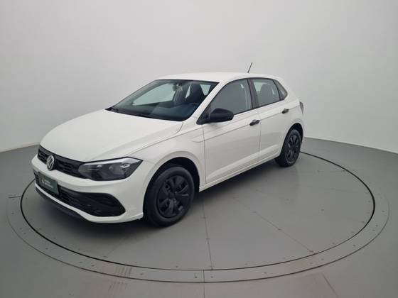 VOLKSWAGEN POLO 2024