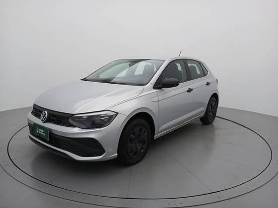 VOLKSWAGEN POLO 2024