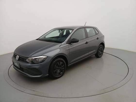 VOLKSWAGEN POLO 2024