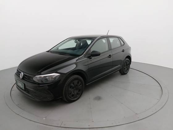 VOLKSWAGEN POLO 2023
