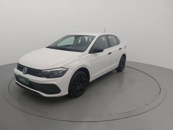 VOLKSWAGEN POLO 2024