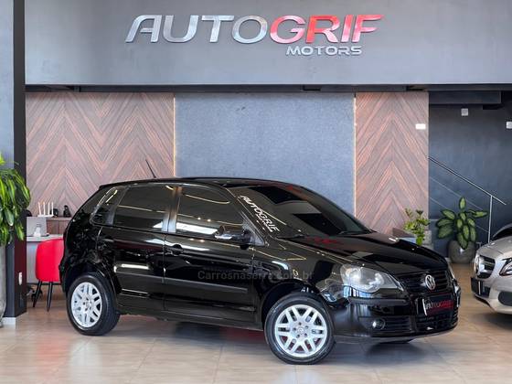 VOLKSWAGEN POLO 2010