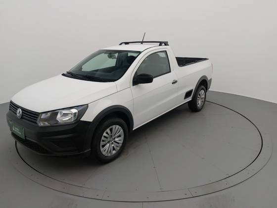 VOLKSWAGEN SAVEIRO 2023