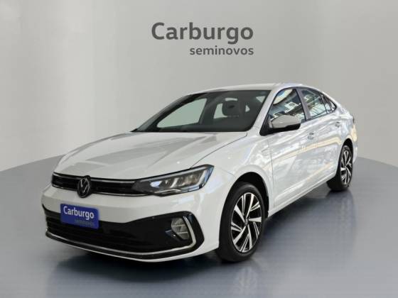 VOLKSWAGEN VIRTUS 2024