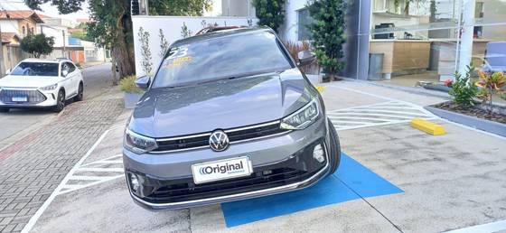 VOLKSWAGEN VIRTUS 2023