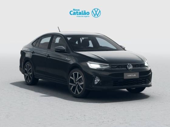 VOLKSWAGEN VIRTUS 2025