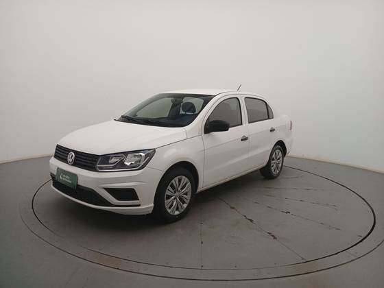 VOLKSWAGEN VOYAGE 2023