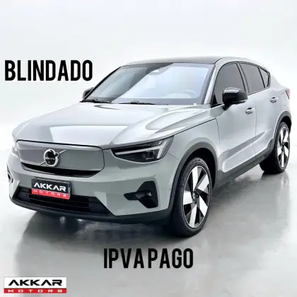 VOLVO C40 2024