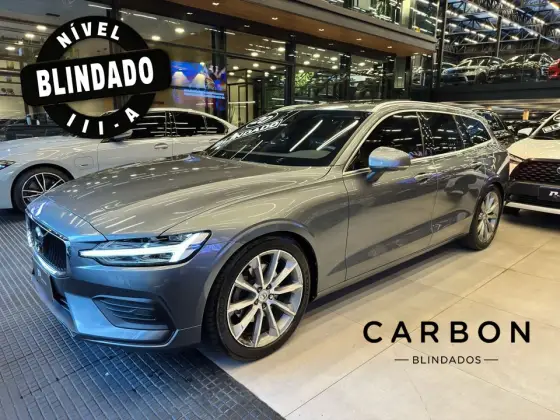 VOLVO V60 2020