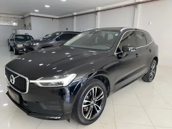 VOLVO XC60 2020