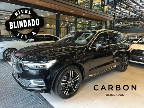 VOLVO XC60 2021