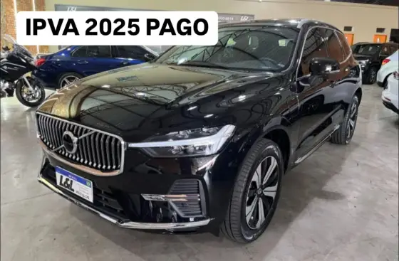 VOLVO XC60 2024