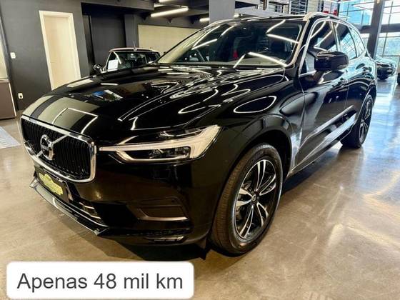 VOLVO XC60 2020