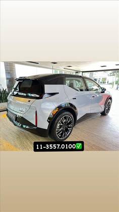ZEEKR X 2025