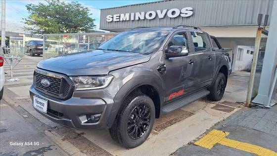 FORD RANGER 2023