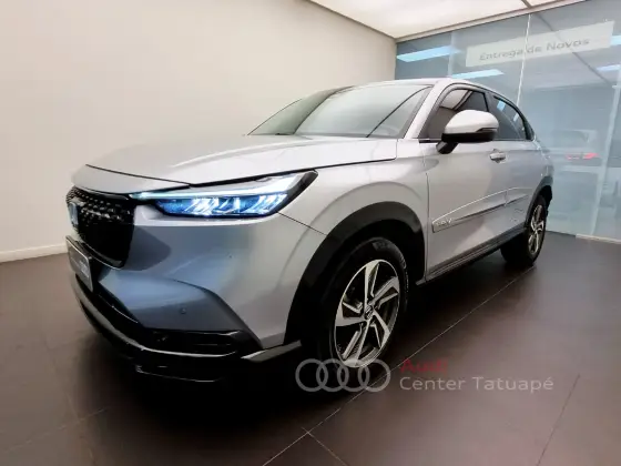 HONDA HR-V 2024