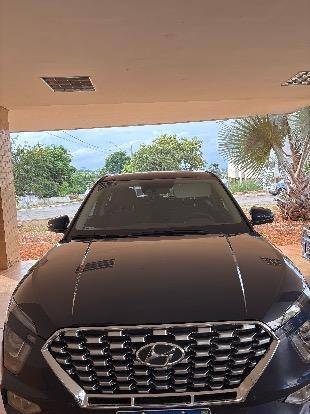 HYUNDAI CRETA 2025