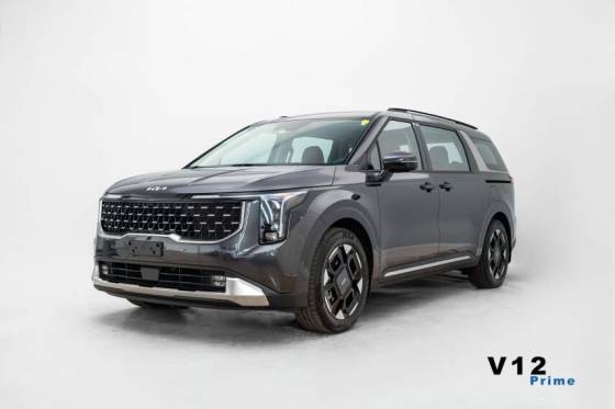 KIA CARNIVAL 2025