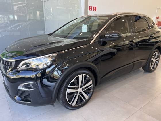 PEUGEOT 3008 2020