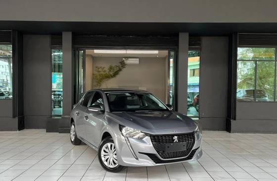 PEUGEOT 208 2024