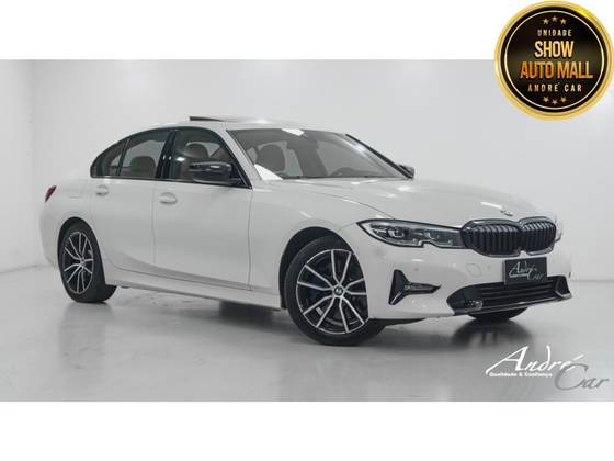 BMW 330i 2020