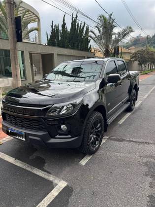CHEVROLET S10 2023