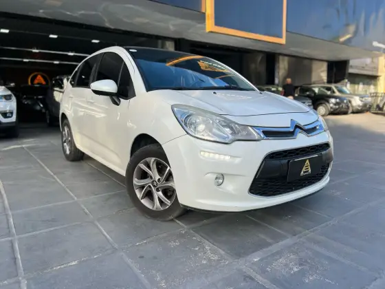 CITROËN C3 2017