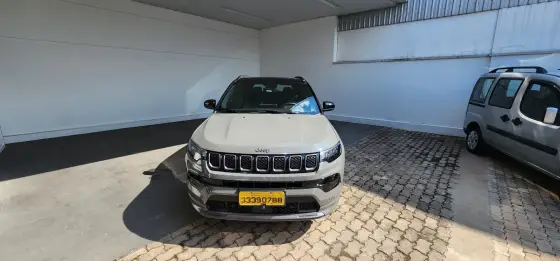 JEEP COMPASS 2023