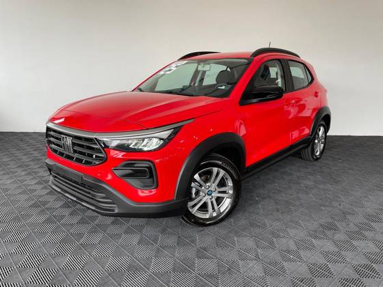 FIAT PULSE 2025
