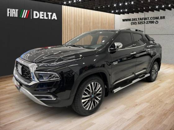 FIAT TORO 2025