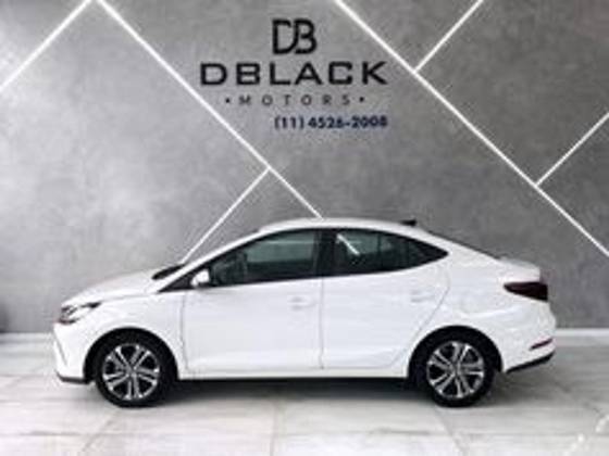 HYUNDAI HB20S 2024
