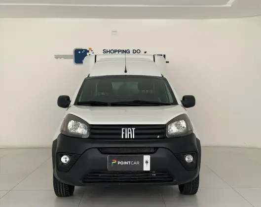 FIAT FIORINO 2024