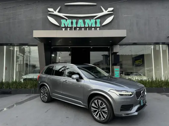 VOLVO XC90 2020