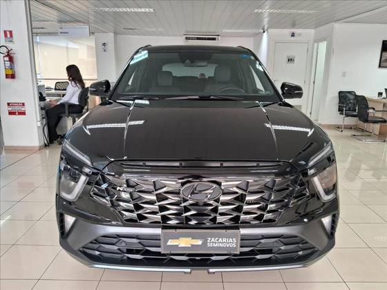 HYUNDAI CRETA 2023