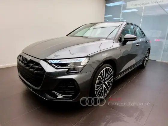 AUDI A3 2025