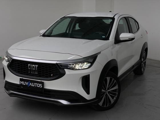 FIAT FASTBACK 2023