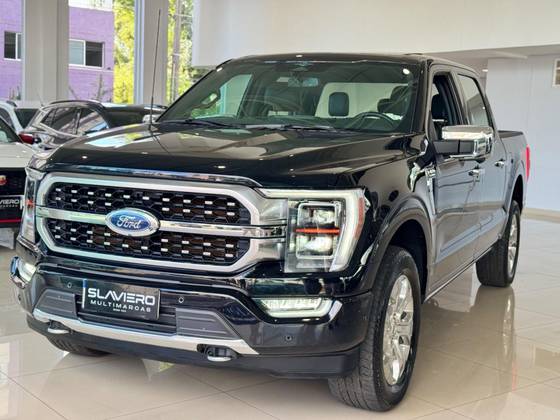 FORD F-150 2023