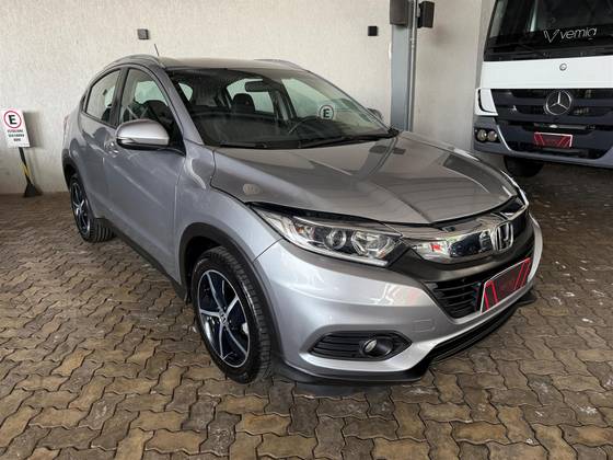 HONDA HR-V 2021