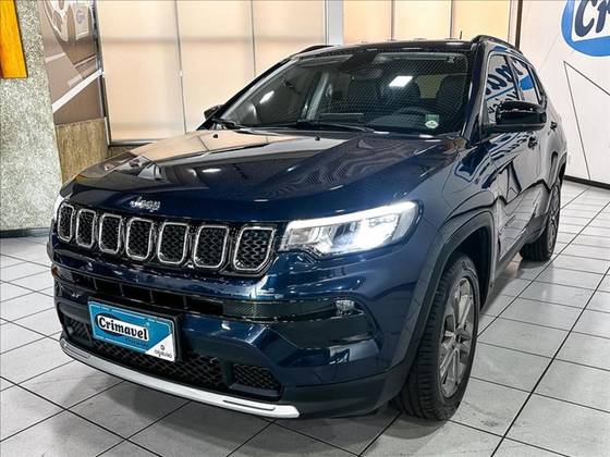 JEEP COMPASS 2024
