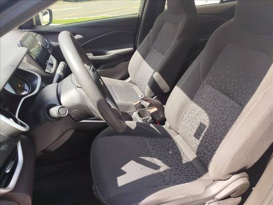 CHEVROLET ONIX 2021