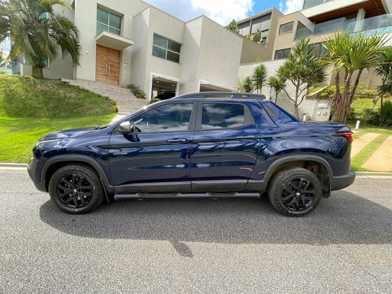 FIAT TORO 2023