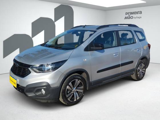CHEVROLET SPIN 2023