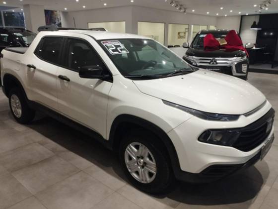 FIAT TORO 2022