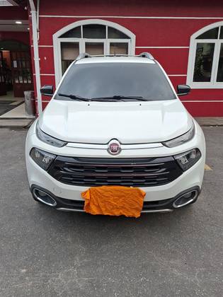 FIAT TORO 2019