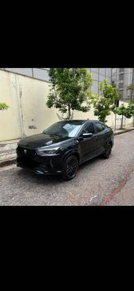 FIAT FASTBACK 2025