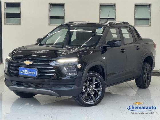 CHEVROLET MONTANA 2024