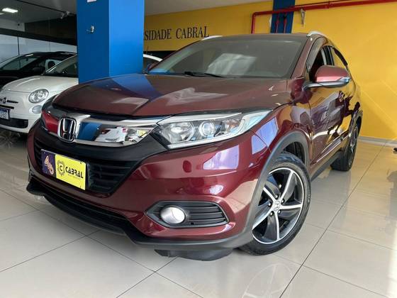 HONDA HR-V 2020