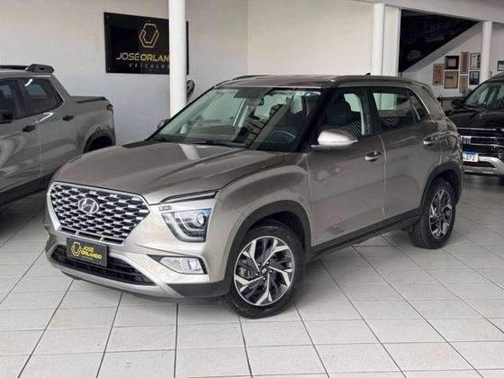 HYUNDAI CRETA 2022