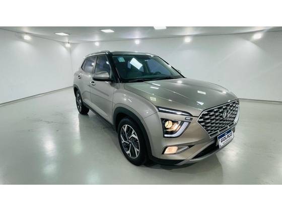 HYUNDAI CRETA 2022