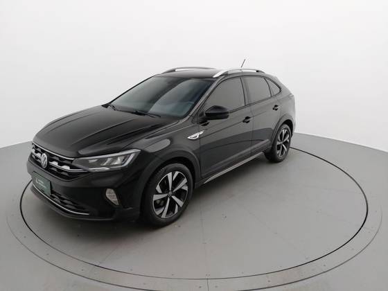 VOLKSWAGEN NIVUS 2021